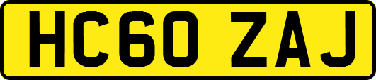 HC60ZAJ