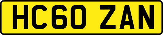 HC60ZAN