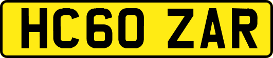 HC60ZAR