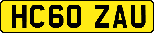 HC60ZAU