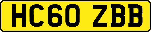 HC60ZBB