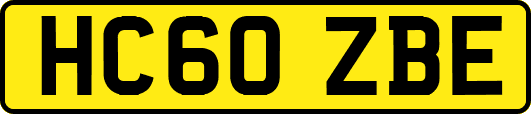 HC60ZBE