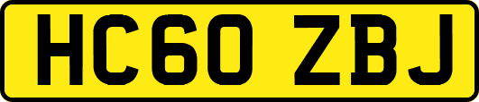 HC60ZBJ