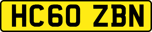 HC60ZBN