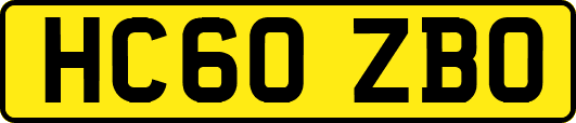 HC60ZBO