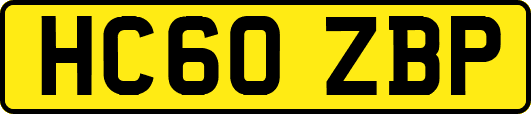 HC60ZBP