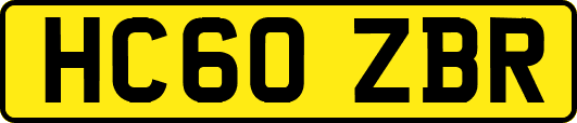 HC60ZBR