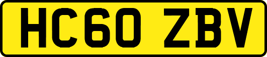 HC60ZBV