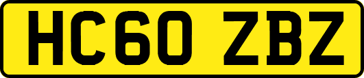 HC60ZBZ