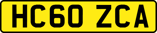 HC60ZCA