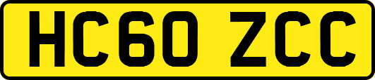 HC60ZCC