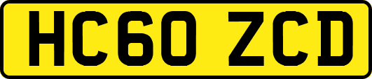 HC60ZCD