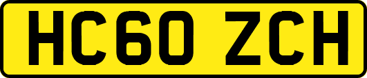 HC60ZCH
