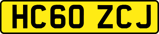 HC60ZCJ
