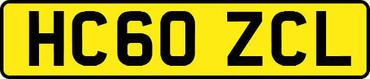 HC60ZCL
