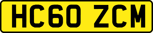 HC60ZCM