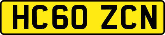 HC60ZCN
