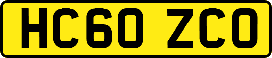 HC60ZCO