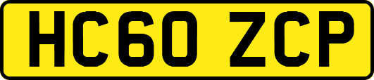 HC60ZCP