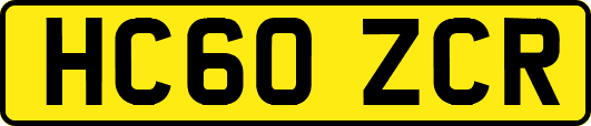 HC60ZCR