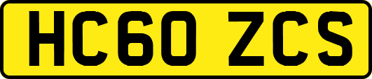 HC60ZCS