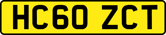 HC60ZCT