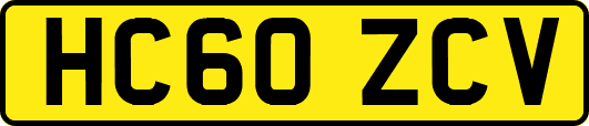 HC60ZCV