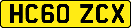HC60ZCX