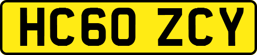 HC60ZCY