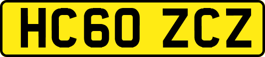 HC60ZCZ