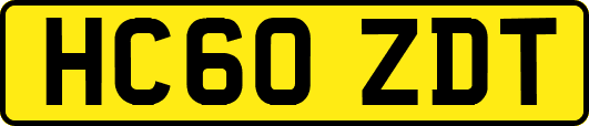 HC60ZDT