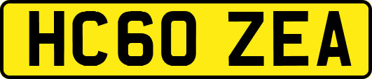 HC60ZEA