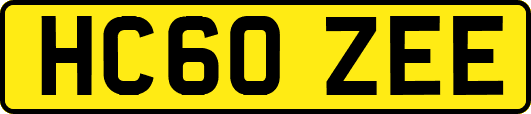 HC60ZEE
