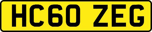 HC60ZEG