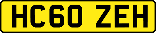 HC60ZEH