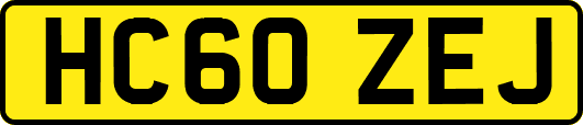 HC60ZEJ