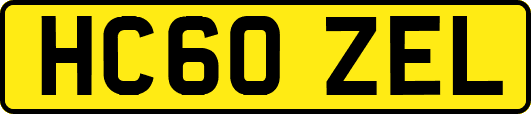 HC60ZEL