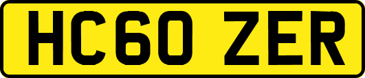HC60ZER