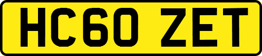 HC60ZET