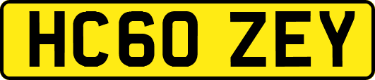 HC60ZEY