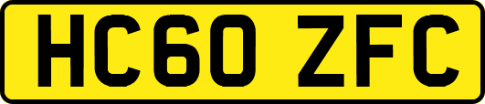 HC60ZFC
