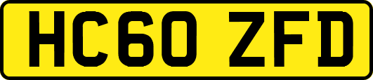 HC60ZFD