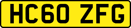 HC60ZFG