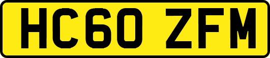 HC60ZFM