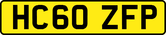 HC60ZFP
