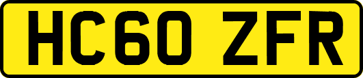 HC60ZFR