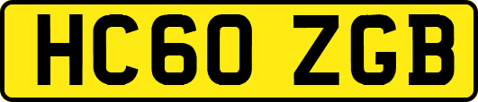 HC60ZGB