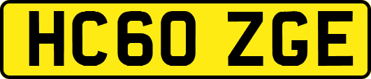 HC60ZGE