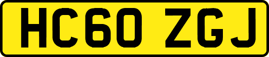 HC60ZGJ