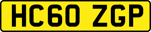 HC60ZGP
